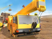 City Construction Simulator Excavator Games Online Simulation Games on taptohit.com