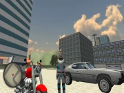 City Driver Online Racing & Driving Games on taptohit.com