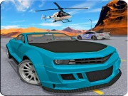 City Furious Car Driving Simulator Online Racing & Driving Games on taptohit.com
