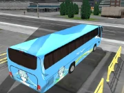 City Live Bus Simulator 2019 Online Simulation Games on taptohit.com