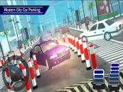 City Mall Car Parking Simulator Online Simulation Games on taptohit.com