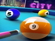 City of Billiards Online Boardgames Games on taptohit.com