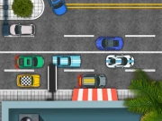 City Parking 2D Online Racing & Driving Games on taptohit.com
