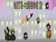 City Siege 2. Resort Siege Online Battle Games on taptohit.com