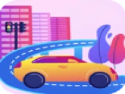 City Taxi Driver Online racing Games on taptohit.com