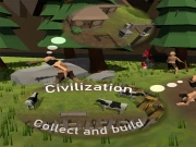 Civilization Online Adventure Games on taptohit.com
