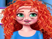 Clara Cosmetic Surgery Online Care Games on taptohit.com