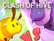 Clash Of Hive Online Strategy Games on taptohit.com