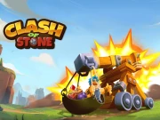 Clash of Stone Online Battle Games on taptohit.com