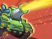 Clash of Tanks Online Strategy Games on taptohit.com
