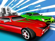 Classic 1990 Racing 3D Online Racing & Driving Games on taptohit.com