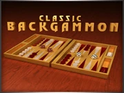 Classic Backgammon Online board Games on taptohit.com