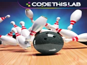 Classic Bowling Game Online Simulation Games on taptohit.com