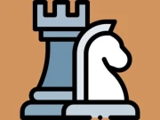 Classic chess Online Puzzle Games on taptohit.com