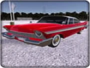 Classic Limo Car Parking Online arcade Games on taptohit.com