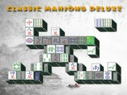 Classic Mahjong Deluxe Online Mahjong & Connect Games on taptohit.com