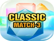 Classic Match3 Online Puzzle Games on taptohit.com