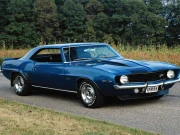 Classic Muscle Cars Jigsaw Puzzle Online Puzzle Games on taptohit.com