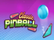 Classic Pinball Online Casual Games on taptohit.com