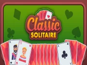 Classic Solitaire