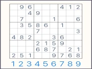 Classic Sudoku Puzzle Online Puzzle Games on taptohit.com
