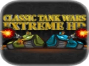 Classic Tank Wars Extreme HD Online tanks Games on taptohit.com