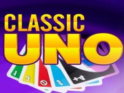 Classic Uno Online Cards Games on taptohit.com