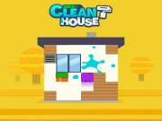 Clean House 3D Online Casual Games on taptohit.com