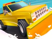Clean Road Online Racing & Driving Games on taptohit.com