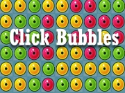 Click Bubbles Online Bubble Shooter Games on taptohit.com