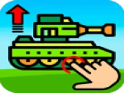 ClickTank Online tanks Games on taptohit.com