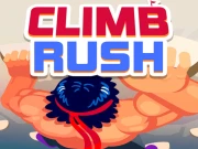 Climb Rush Online Casual Games on taptohit.com