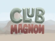 Club Magnon Online Sports Games on taptohit.com