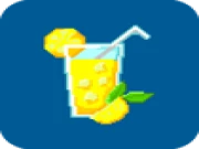 Cocktail with Fruit Online arcade Games on taptohit.com