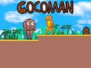 Cocoman Online adventure Games on taptohit.com