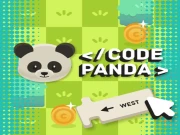 Code Panda Online Adventure Games on taptohit.com