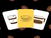 Coffee Break Memory Online Puzzle Games on taptohit.com