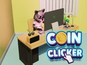 Coin Clicker Online Casual Games on taptohit.com