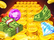 Coin Dozer Online Simulation Games on taptohit.com