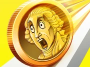 Coin Rush Online Adventure Games on taptohit.com