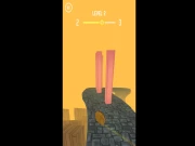 Coin Slope Online Adventure Games on taptohit.com