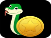 Coin Snake Online animal Games on taptohit.com