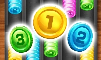 COINs Online Agility Games on taptohit.com