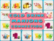 Cold Drink Mahjong Connection Online Mahjong & Connect Games on taptohit.com
