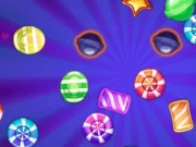 Collect Candy Online Puzzle Games on taptohit.com