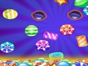 Collect More Candy Online Casual Games on taptohit.com