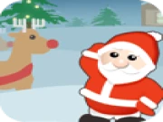 Collect the Gift Online kids Games on taptohit.com
