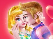 College Crush Date Online Dress-up Games on taptohit.com