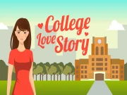 College Love Story Online Simulation Games on taptohit.com