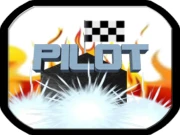 Collision Pilot Online Casual Games on taptohit.com